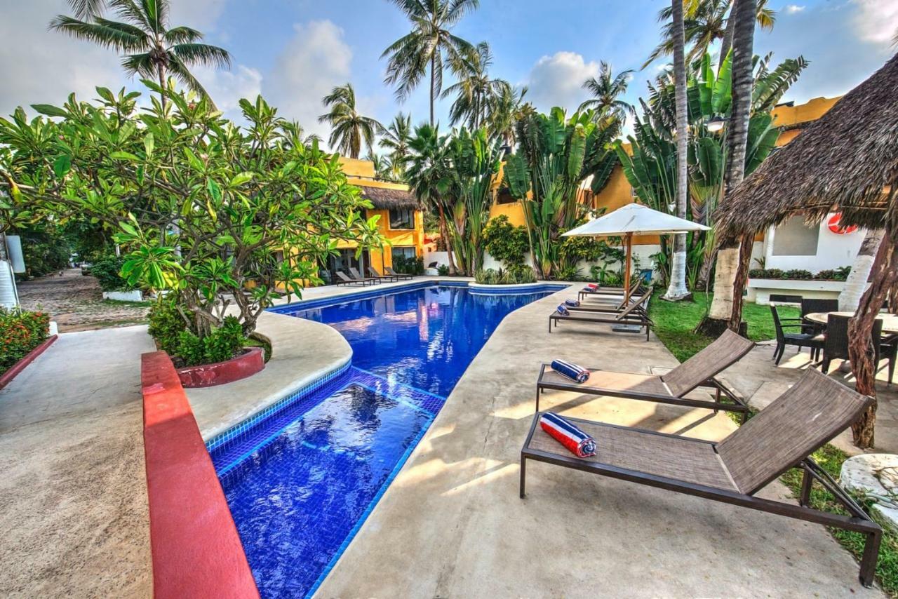 Holiday home Casa Kanelo *