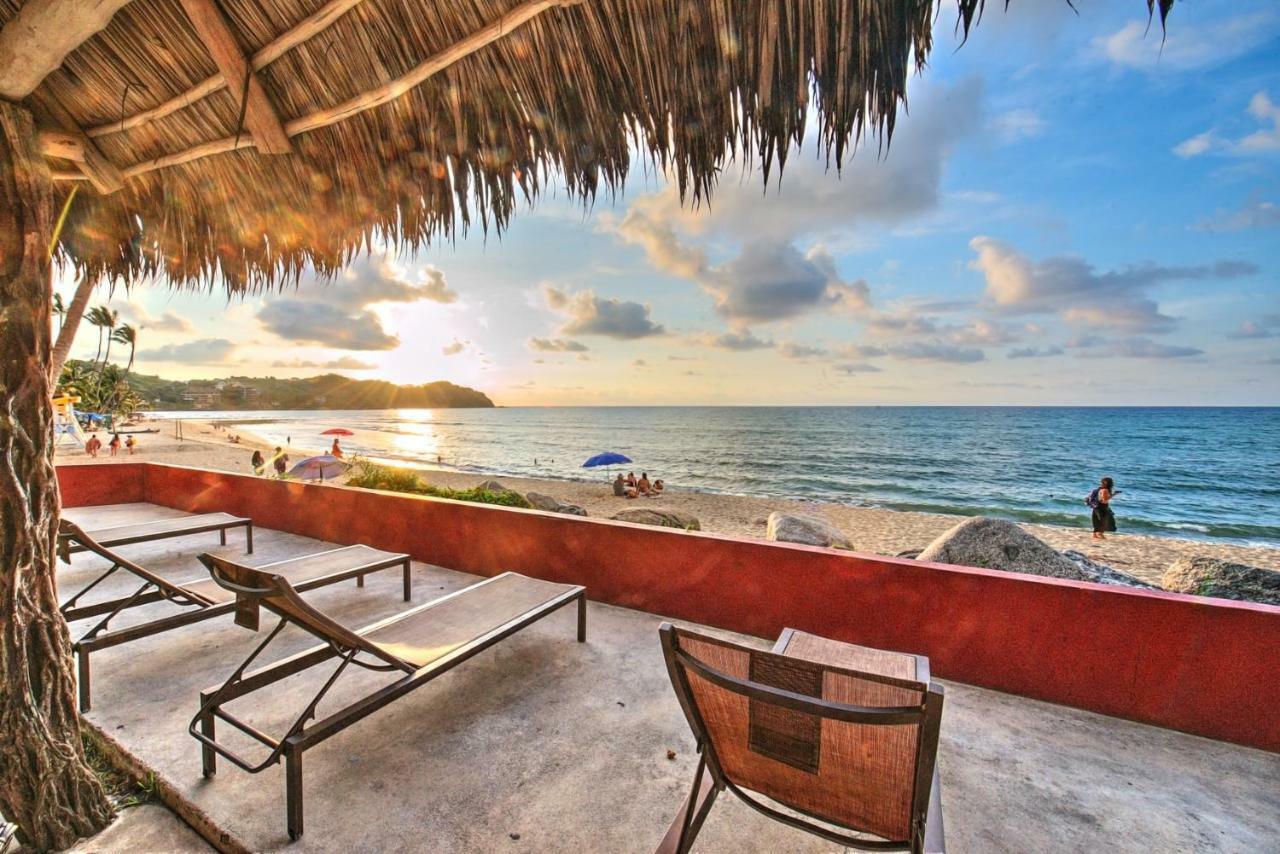 Casa Kanelo Sayulita