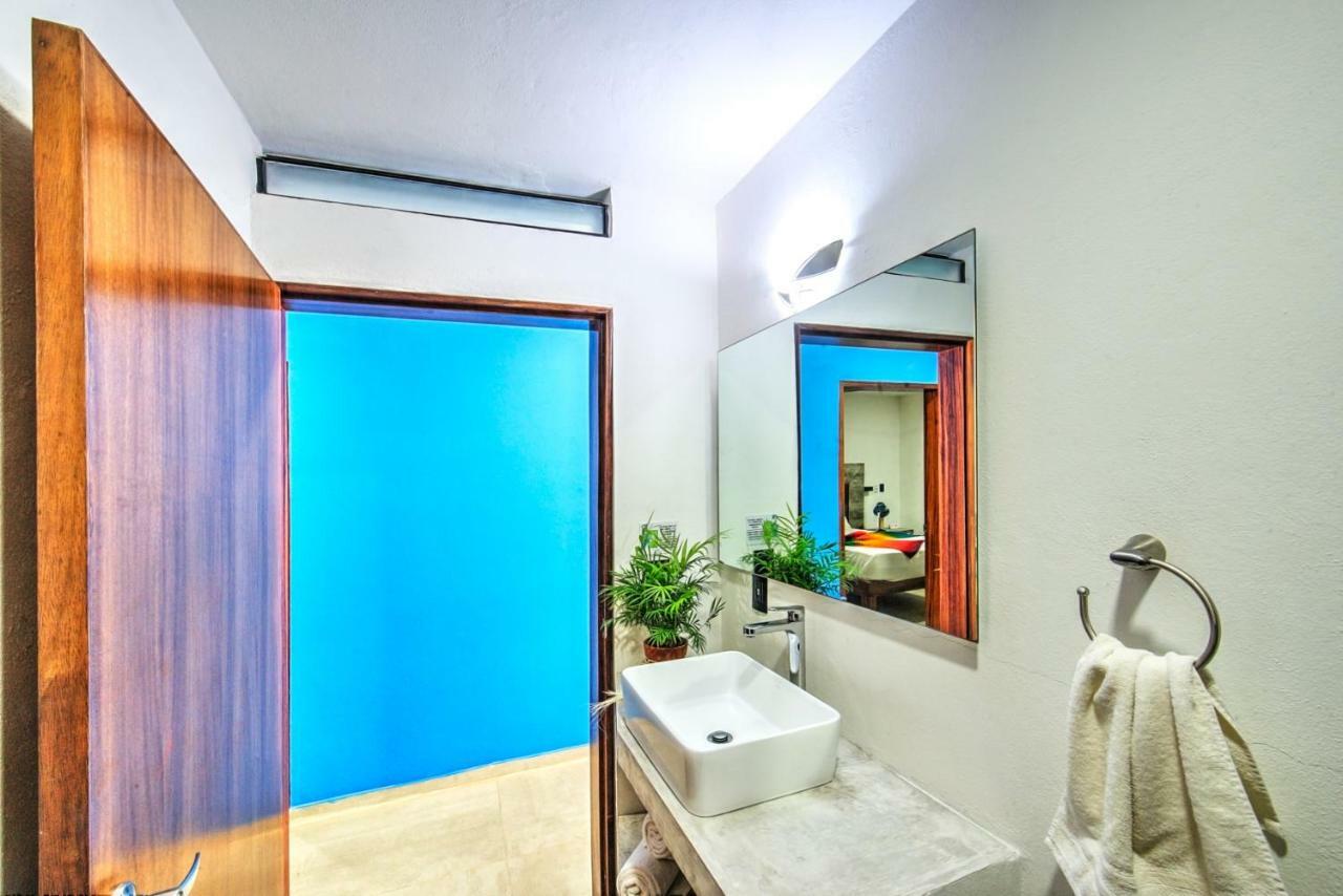 Casa Kanelo Holiday home Sayulita