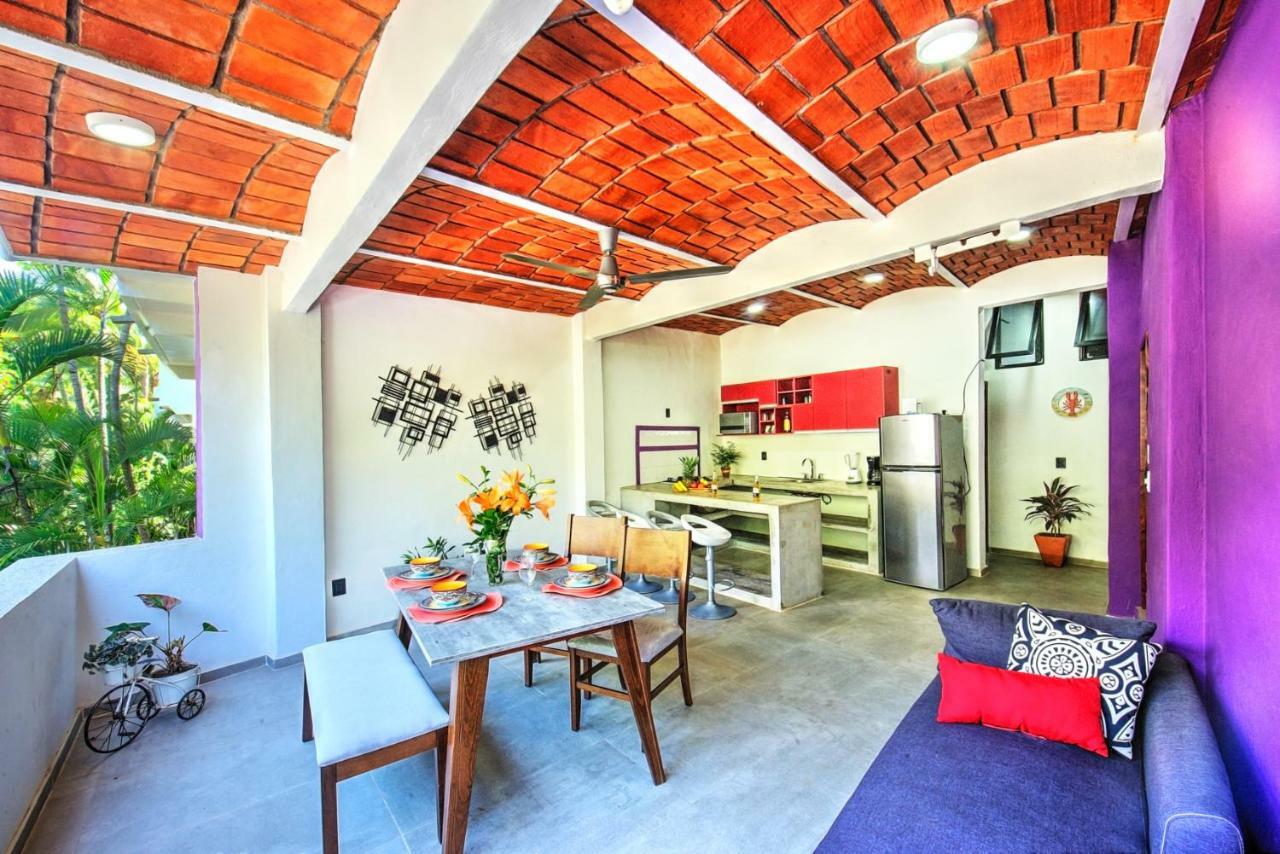 Holiday home Casa Kanelo Sayulita