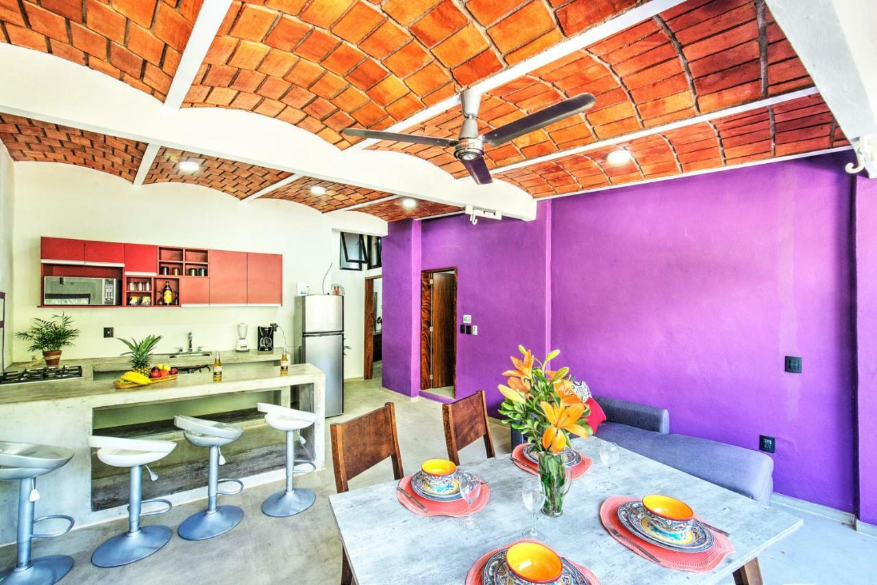 Casa Kanelo Sayulita