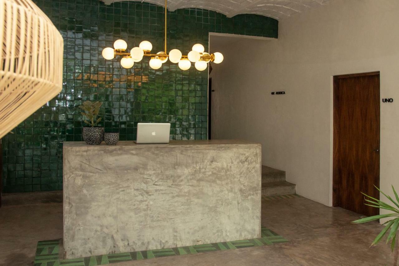 Residencia Tropical Don Bonito 4* Sayulita