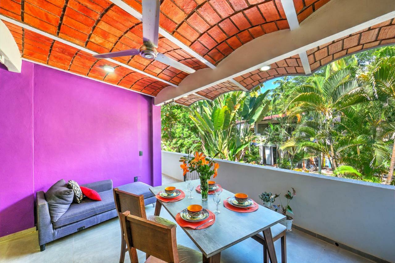 Holiday home Casa Kanelo Sayulita