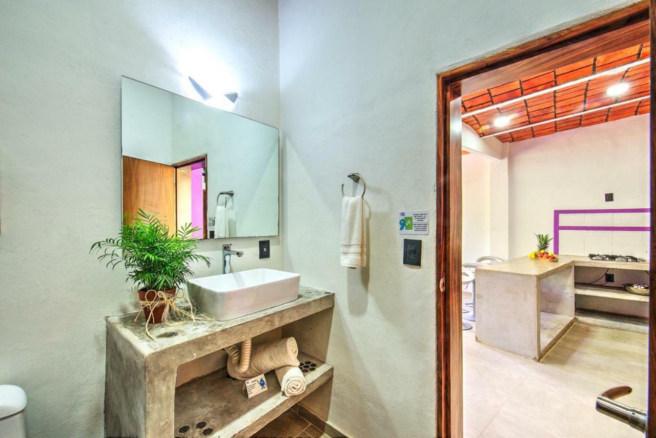 Casa Kanelo