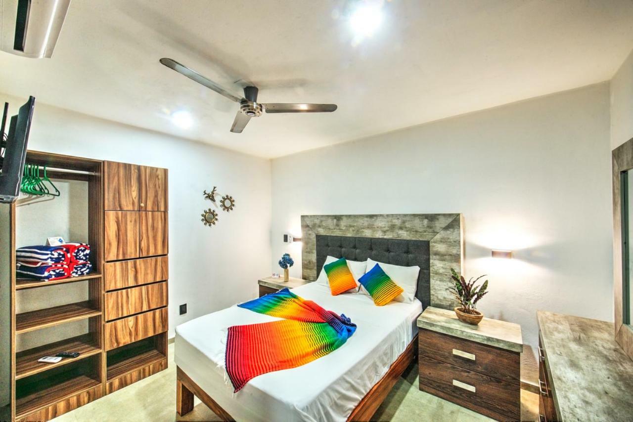 Holiday home Casa Kanelo Sayulita
