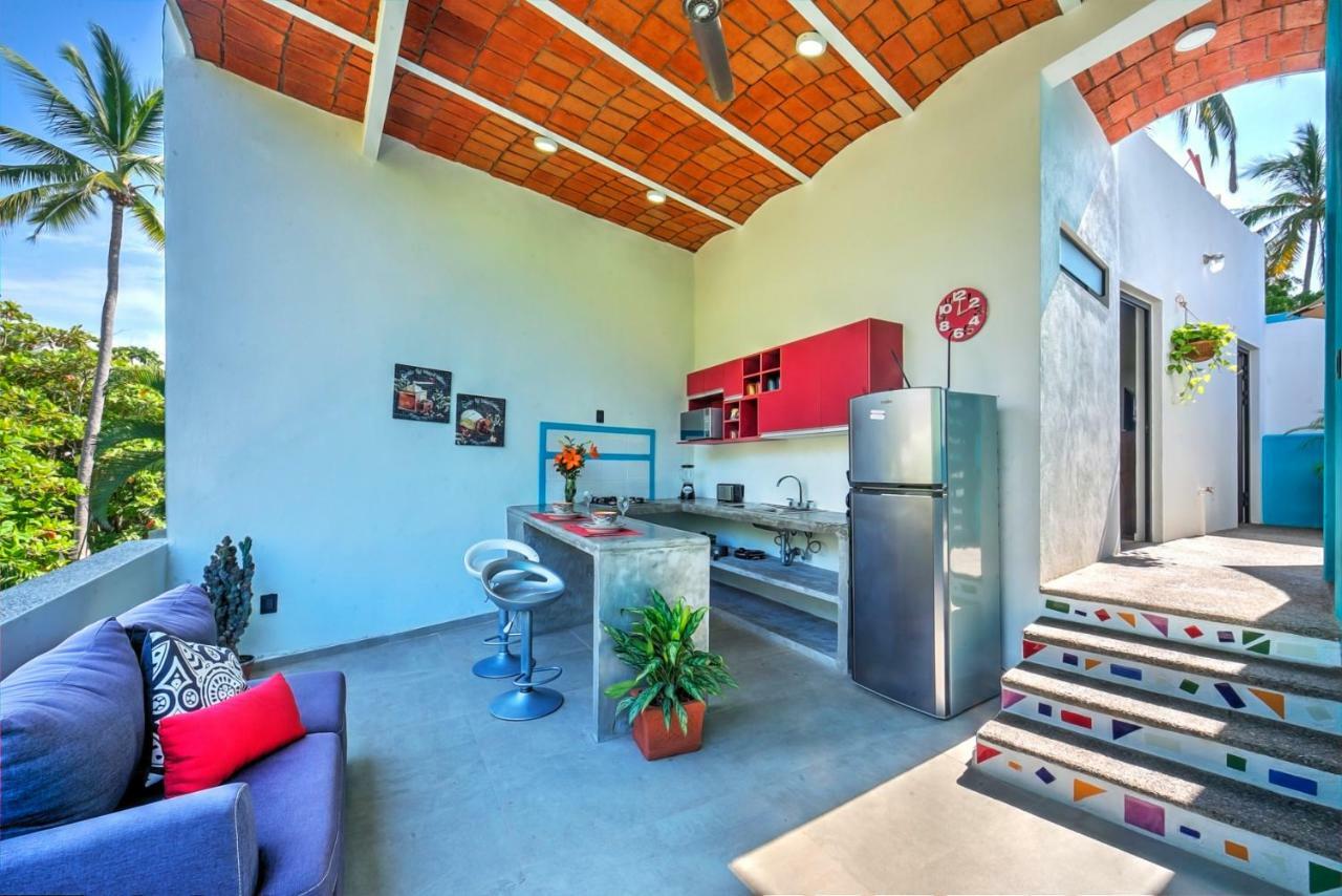 Casa Kanelo Sayulita