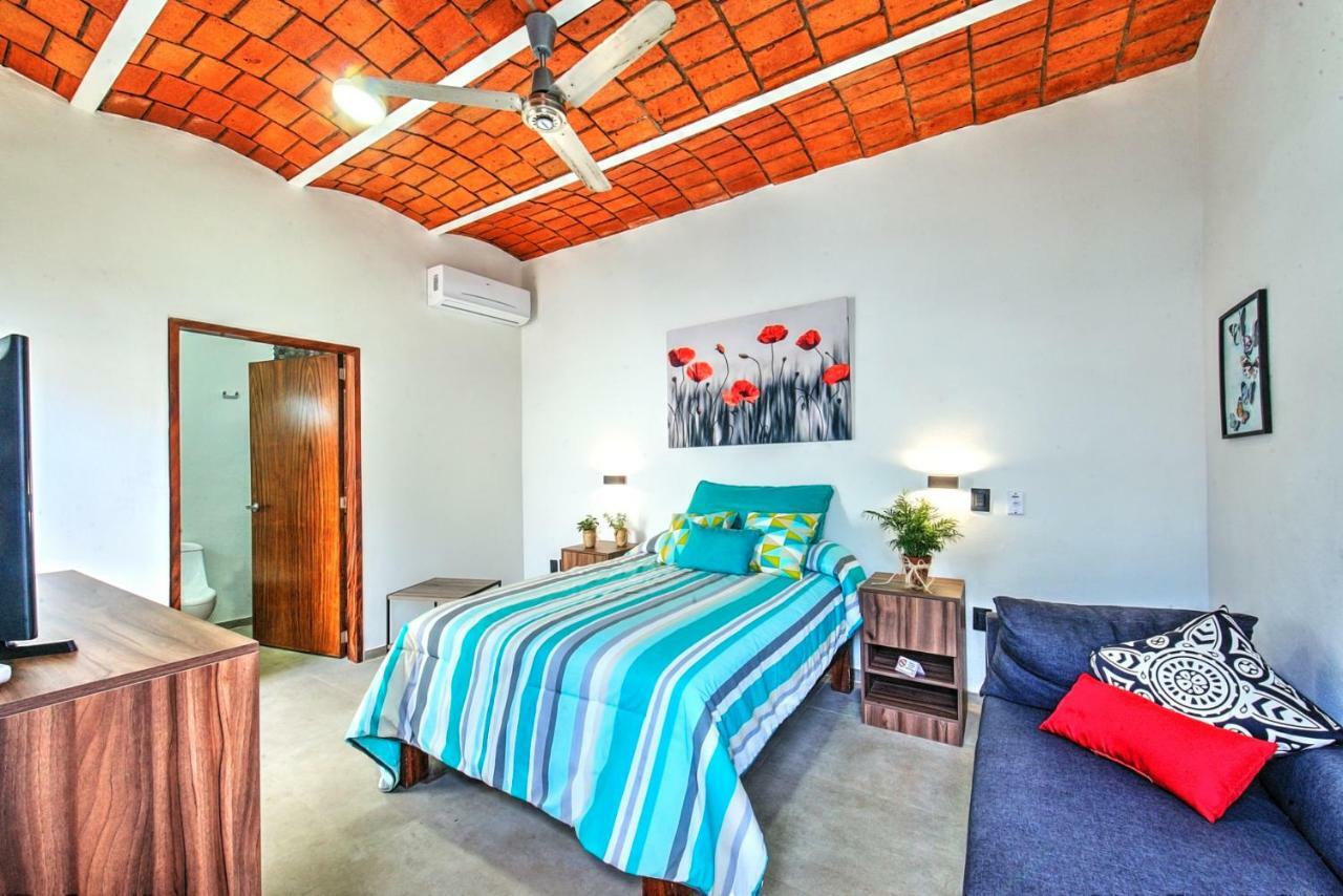 Holiday home Casa Kanelo Sayulita