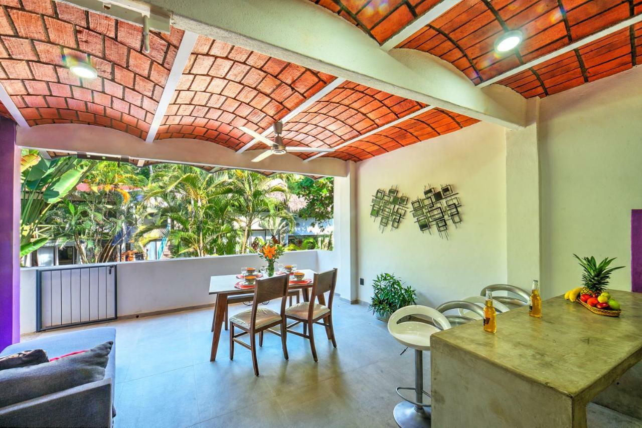 Casa Kanelo