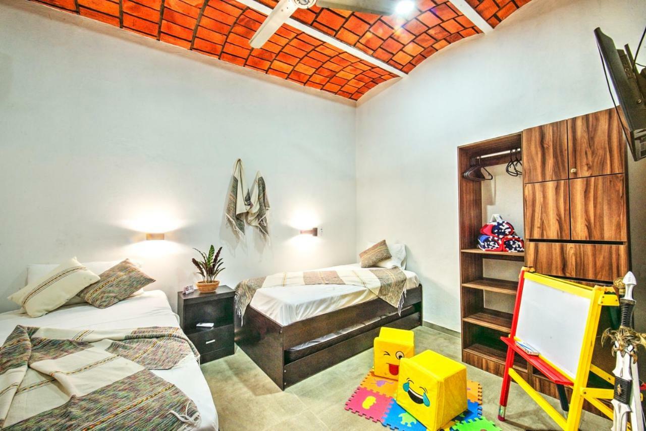 Casa Kanelo Holiday home *