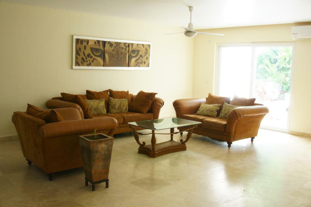 Hermoso Con Piscina/roofgarden/ac/ En Sayulita. Sayulita
