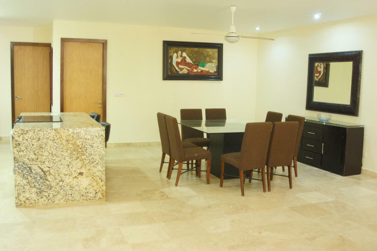 Hermoso Con Piscina/roofgarden/ac/ En Sayulita. Apartment Sayulita