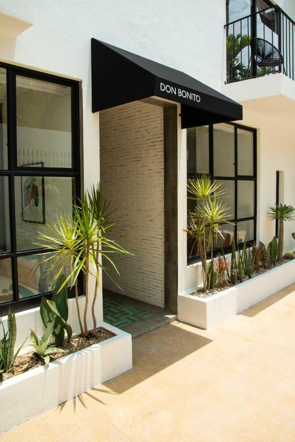 Residencia Tropical Don Bonito 4* Sayulita