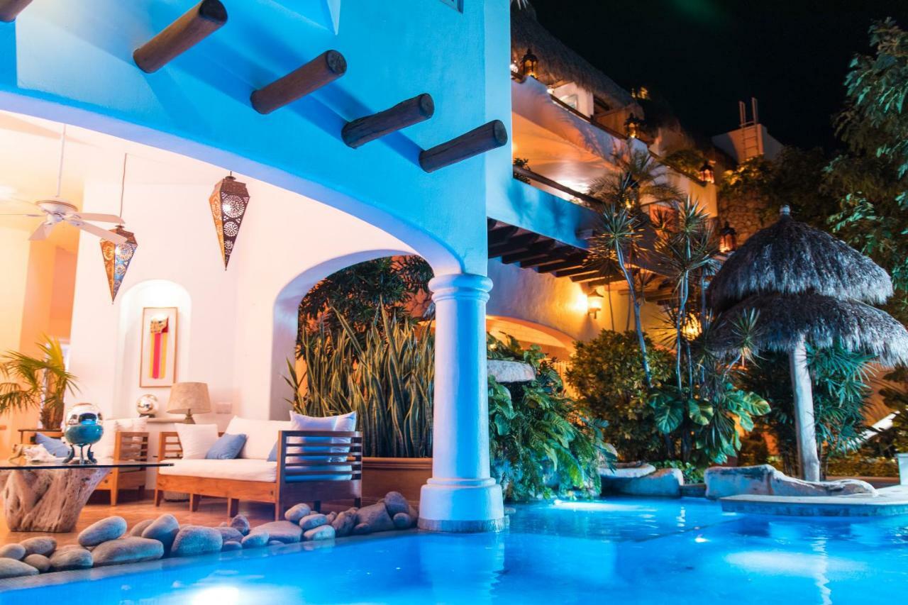 Mi Otra Casa (adults Only) 5* Sayulita