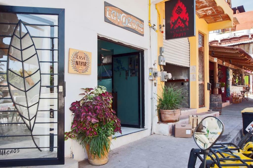 Casa Nayar