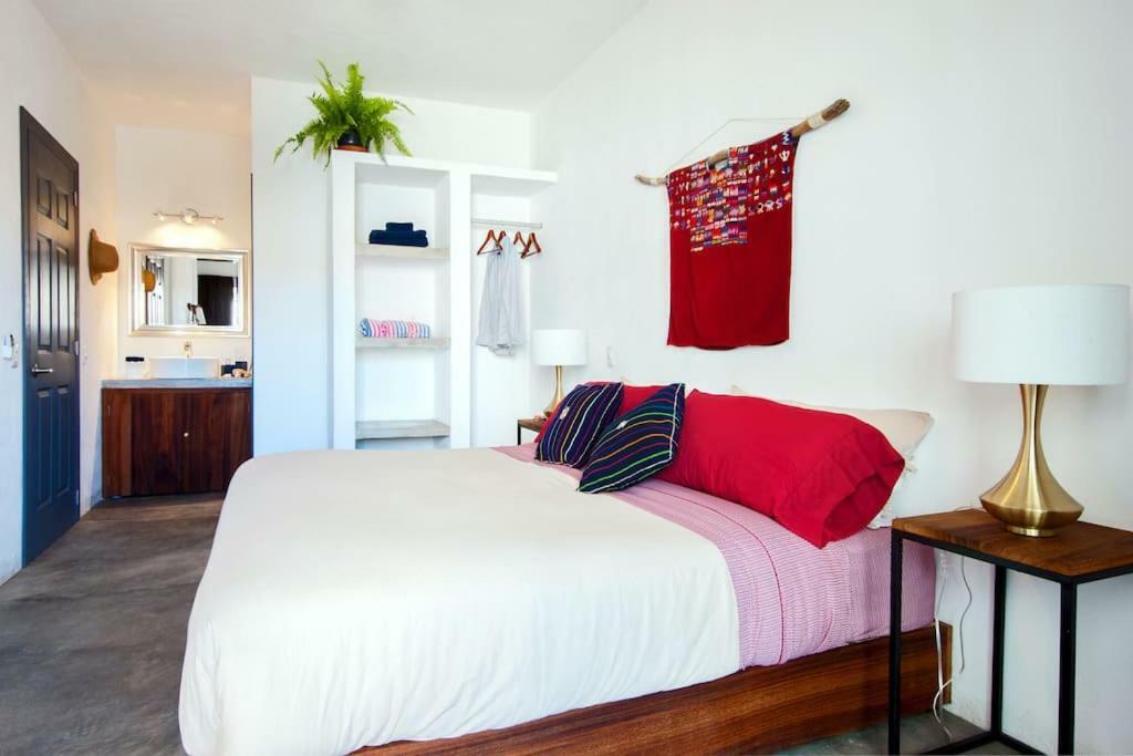 Casa Nayar 3* Sayulita