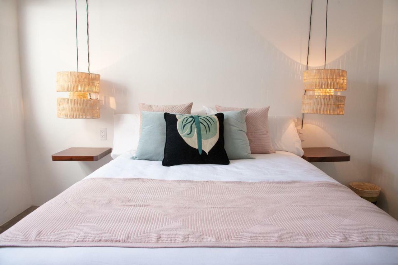 Residencia Tropical Don Bonito Sayulita