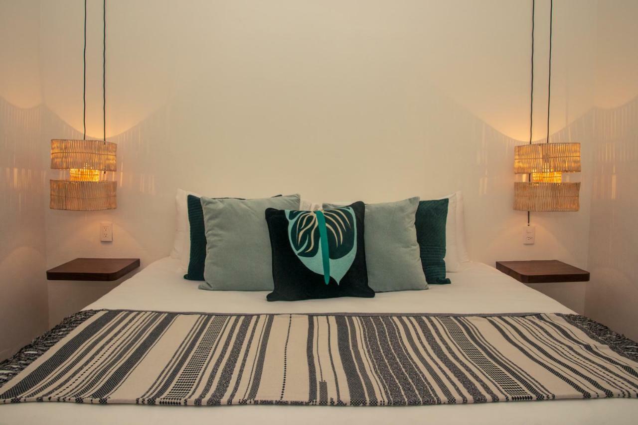Residencia Tropical Don Bonito Sayulita