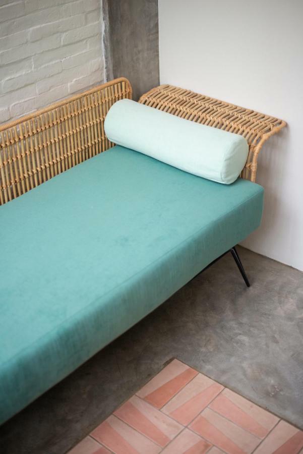 Hotel Residencia Tropical Don Bonito Sayulita