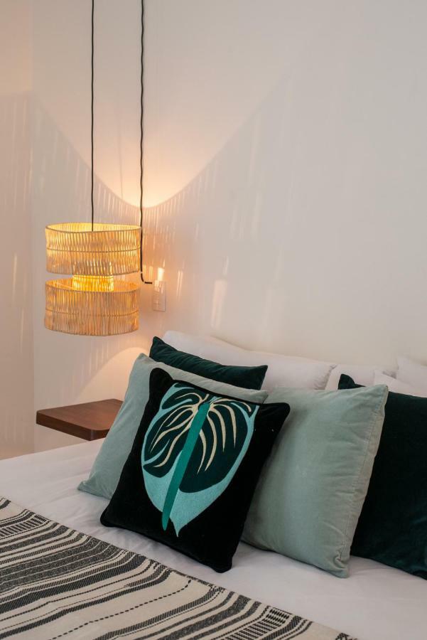 Hotel Residencia Tropical Don Bonito