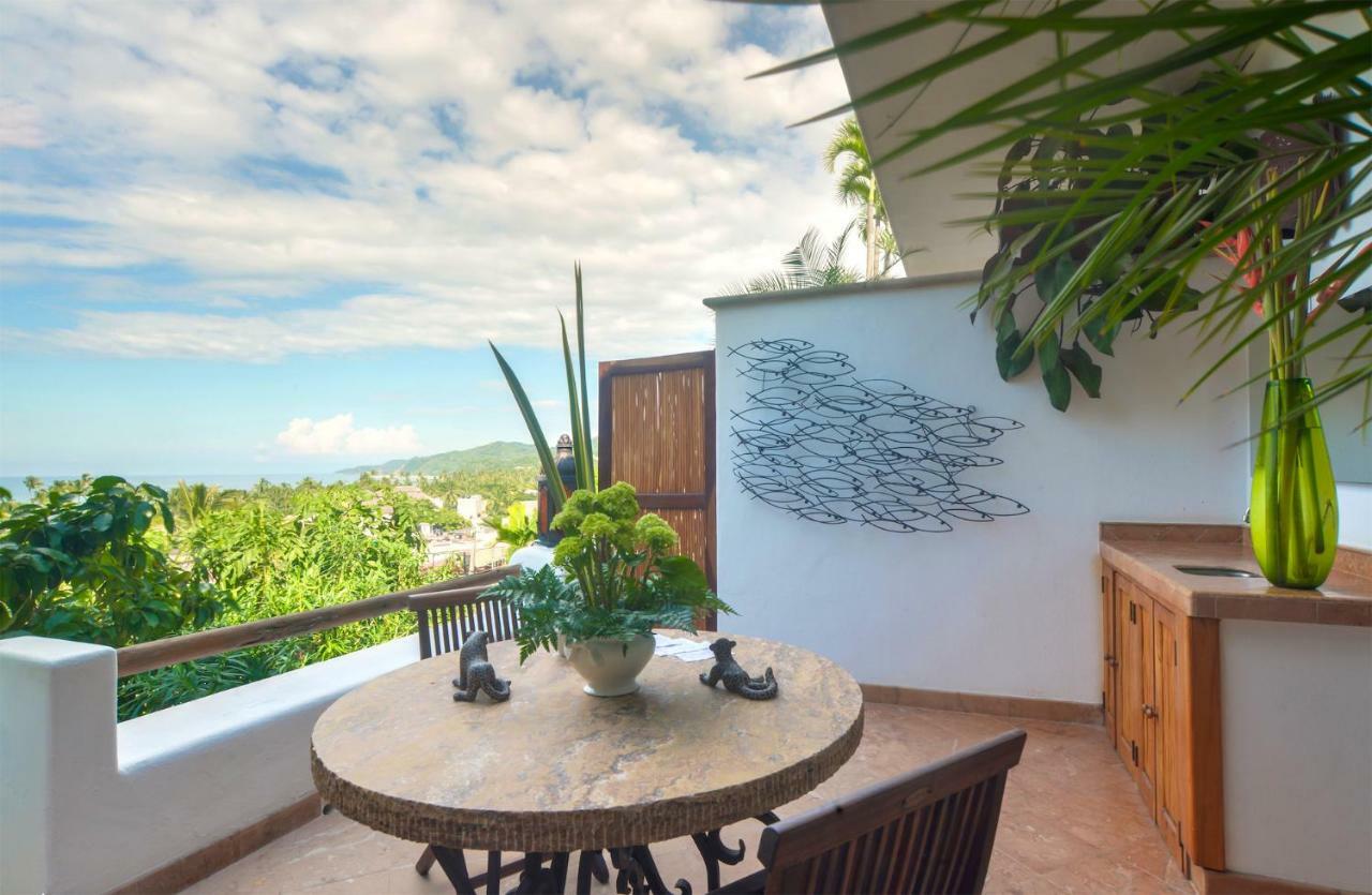Mi Otra Casa (adults Only) Hotel Sayulita