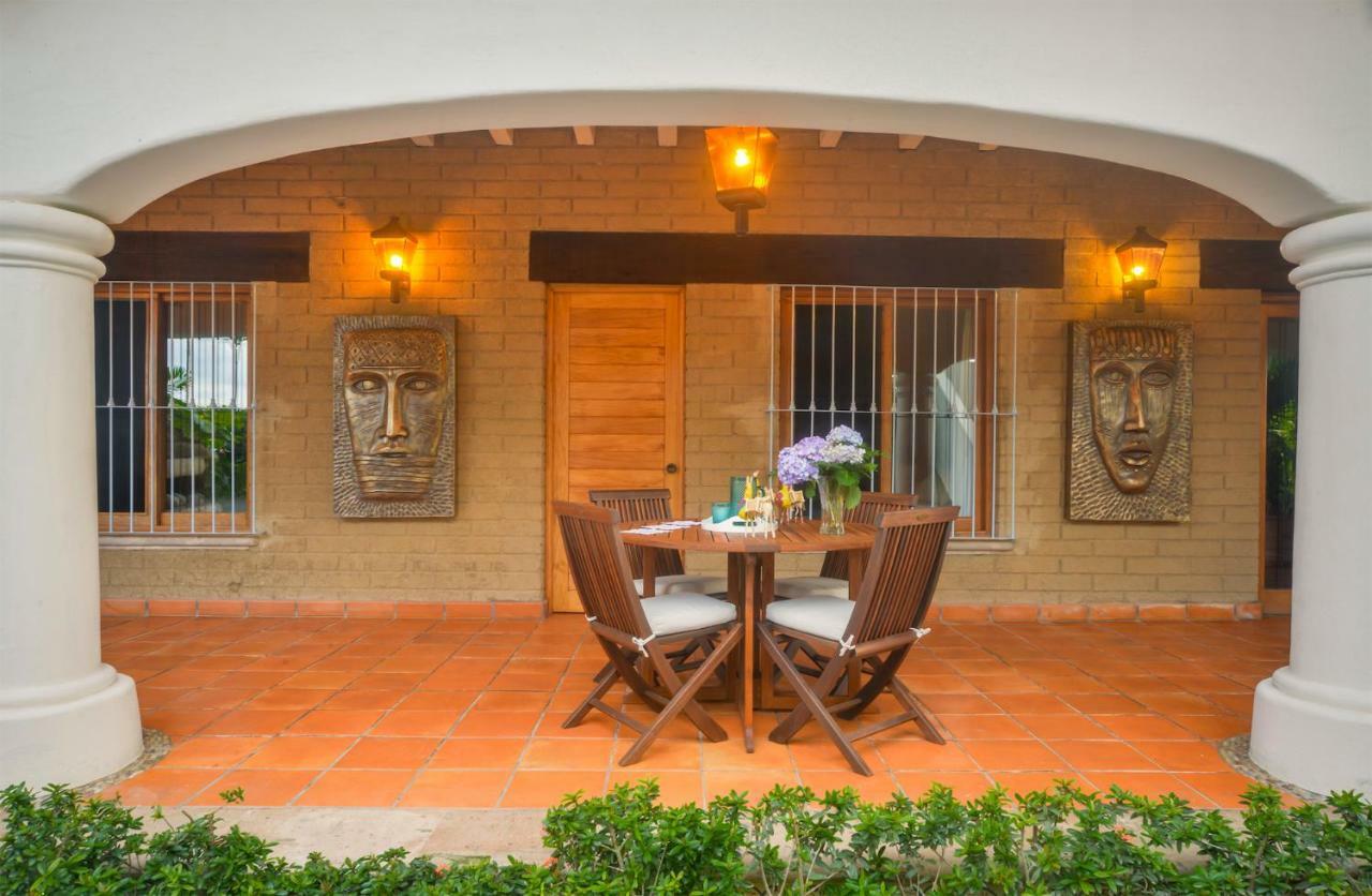 Mi Otra Casa (adults Only) Hotel Sayulita