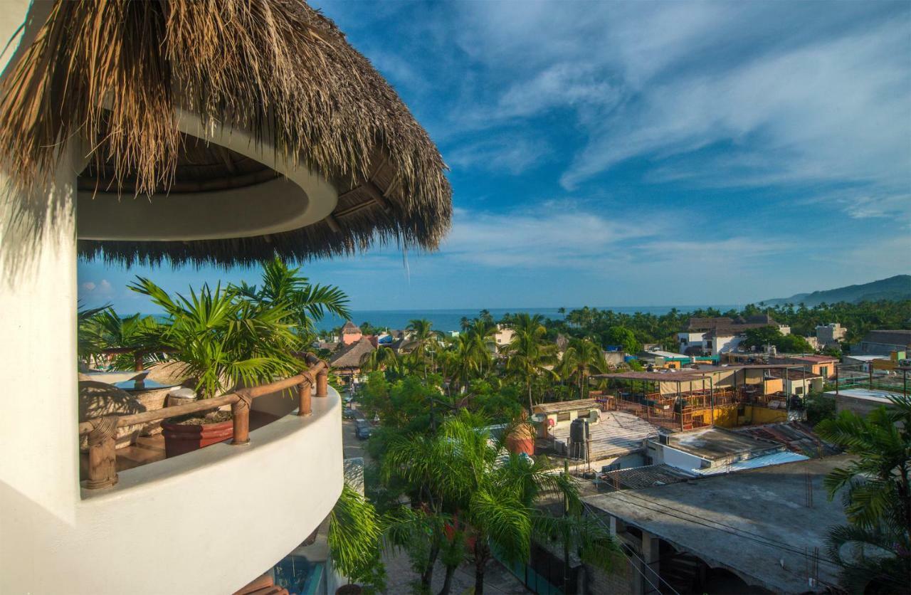 Mi Otra Casa (adults Only) 5* Sayulita