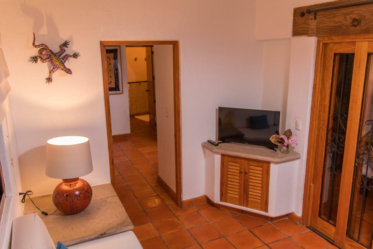 Mi Otra Casa (adults Only) 5* Sayulita