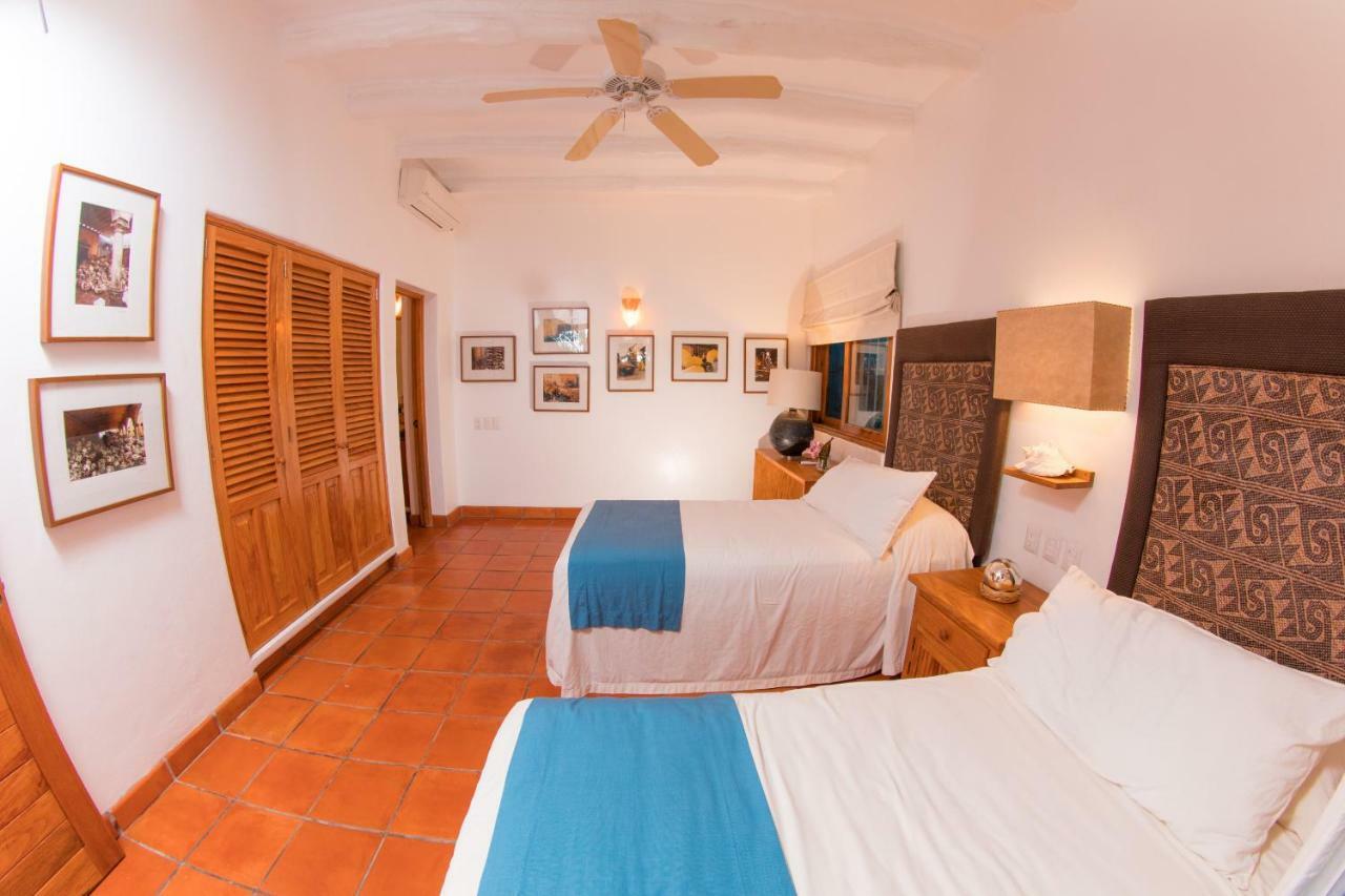 Mi Otra Casa (adults Only) Hotel 5*