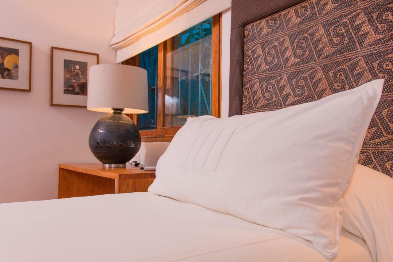 Mi Otra Casa (adults Only) Hotel Sayulita