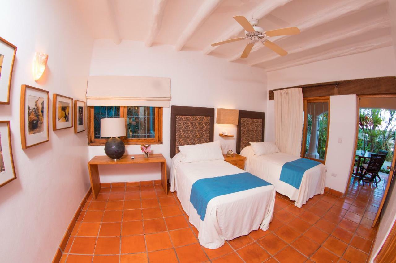 Mi Otra Casa (adults Only) 5*