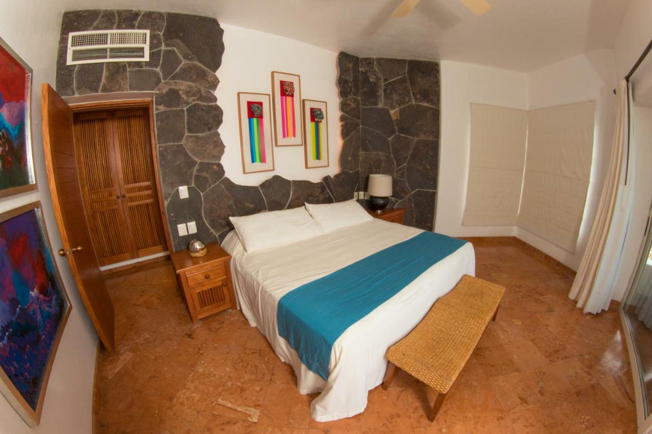 Hotel Mi Otra Casa (adults Only)