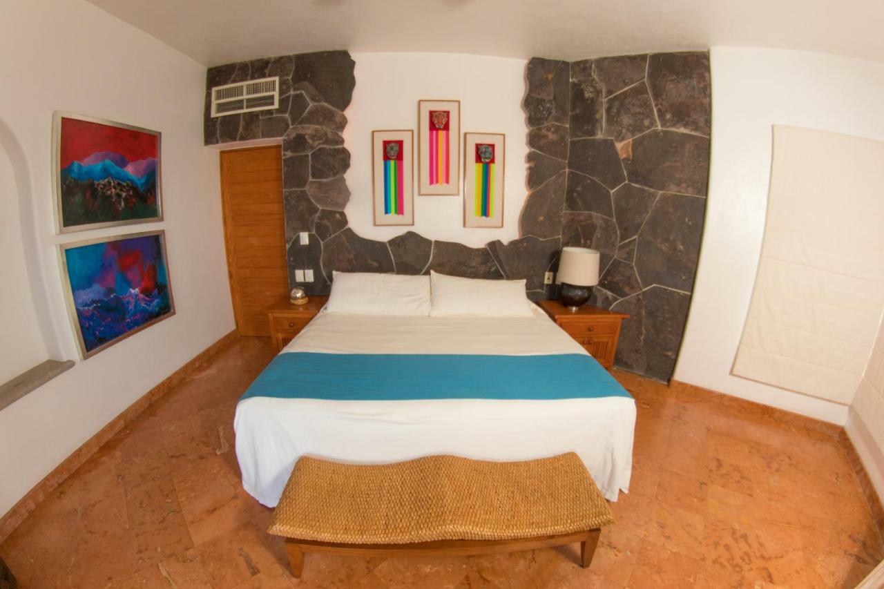 Hotel Mi Otra Casa (adults Only) Sayulita