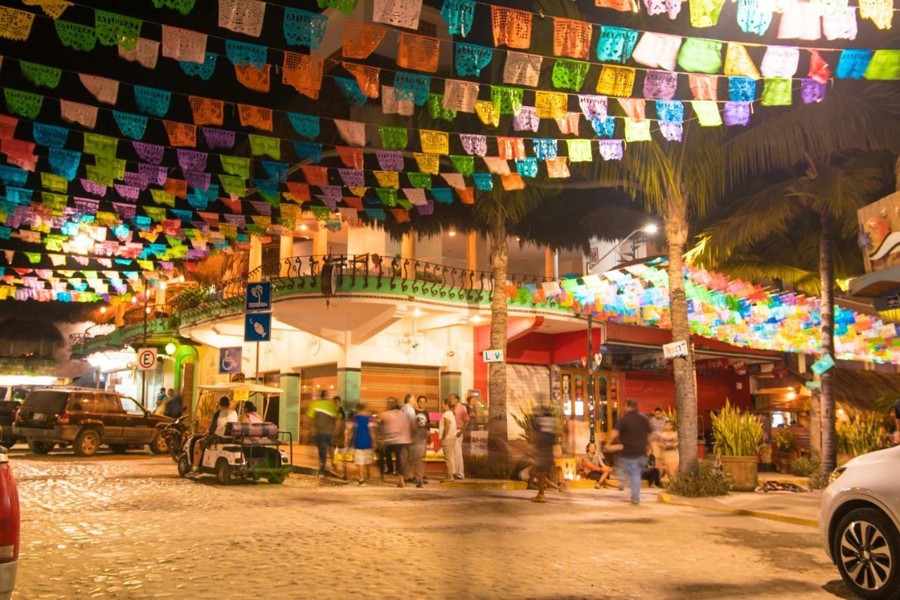 Hotel Mi Otra Casa (adults Only) 5*