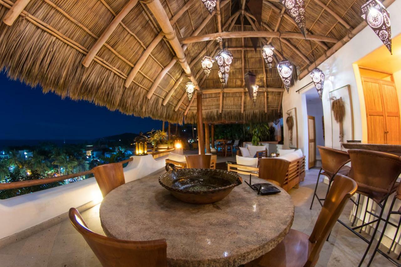 Hotel Mi Otra Casa (adults Only)