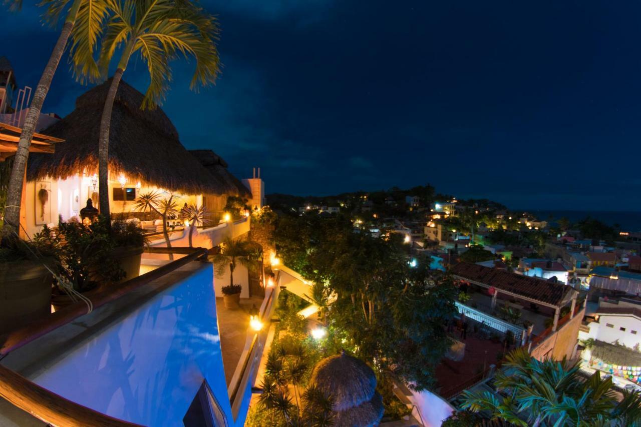 Mi Otra Casa (adults Only) 5*