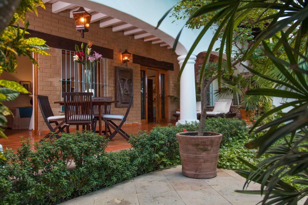 Hotel Mi Otra Casa (adults Only) 5*
