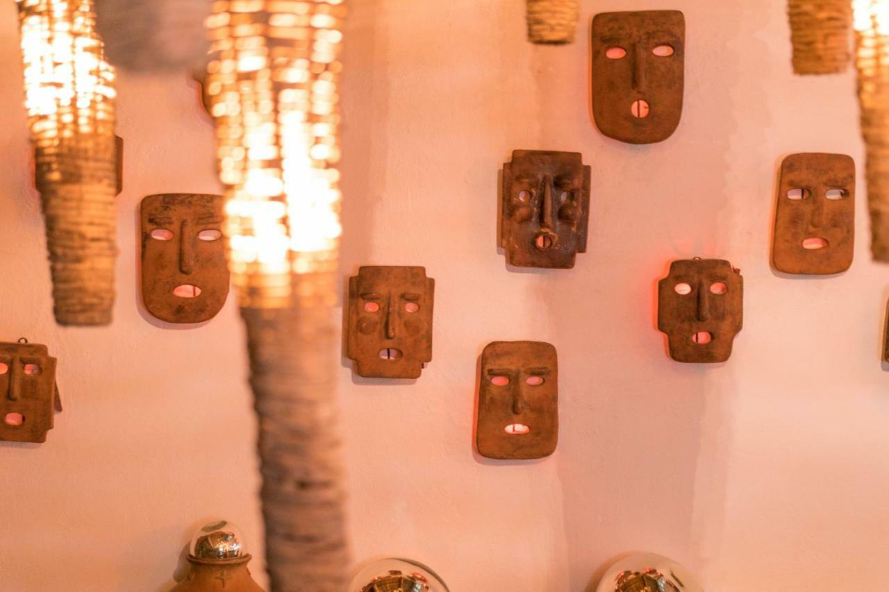 Mi Otra Casa (adults Only) Hotel 5*
