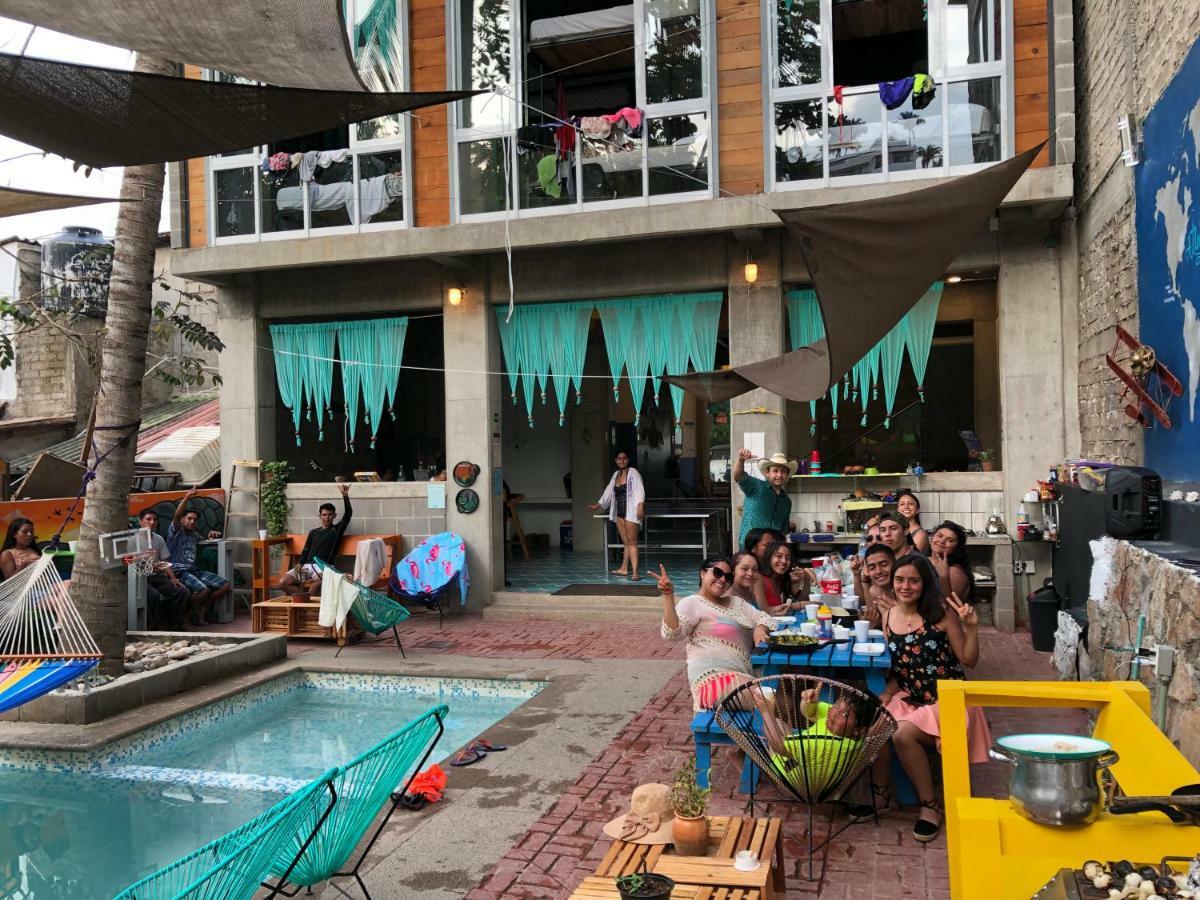 Tortuga Hostel *