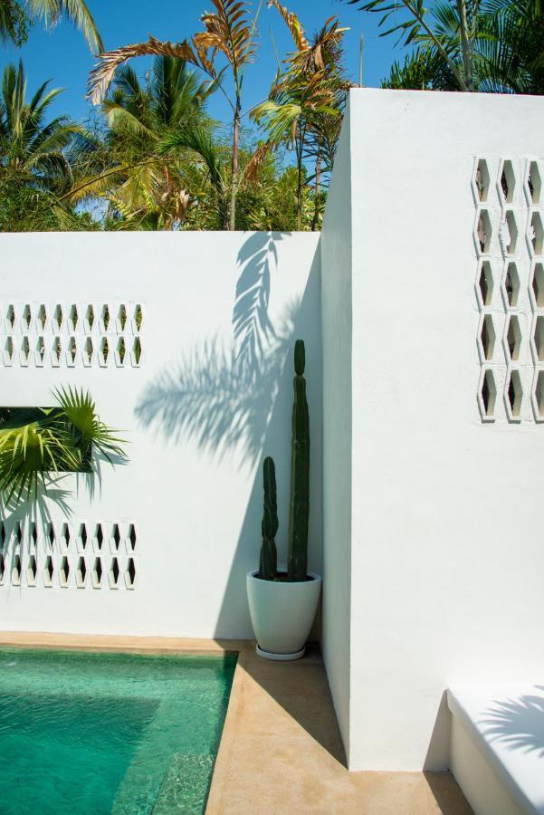 Residencia Tropical Don Bonito 4* Sayulita