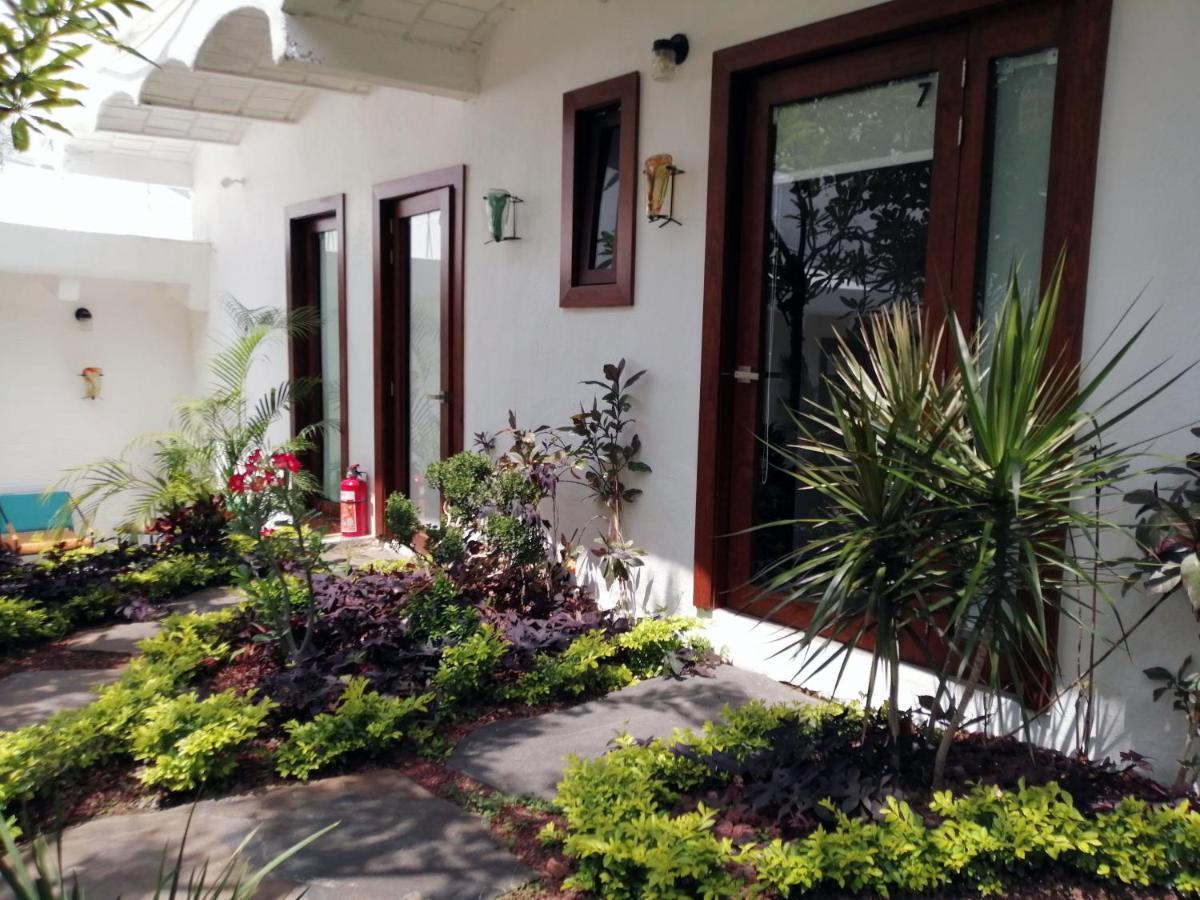 Hotel Amaia Boutique