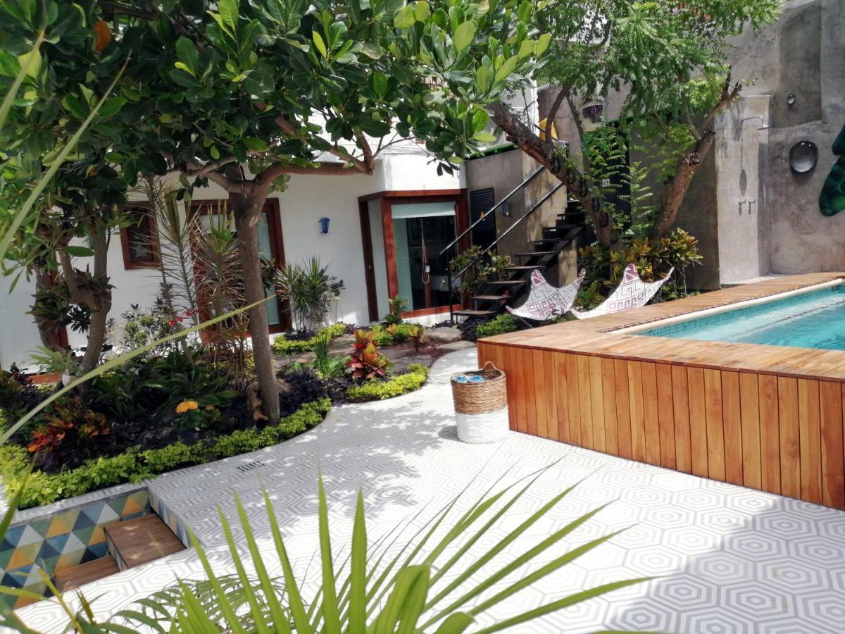 Amaia Boutique Hotel 4*