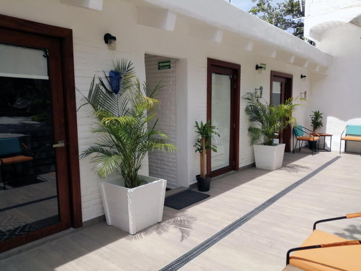 Amaia Boutique Hotel