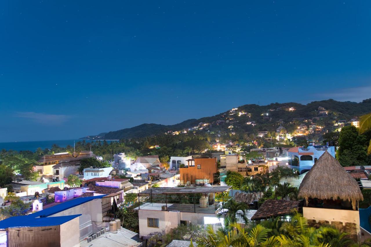 Hotel Mi Otra Casa (adults Only) 5*