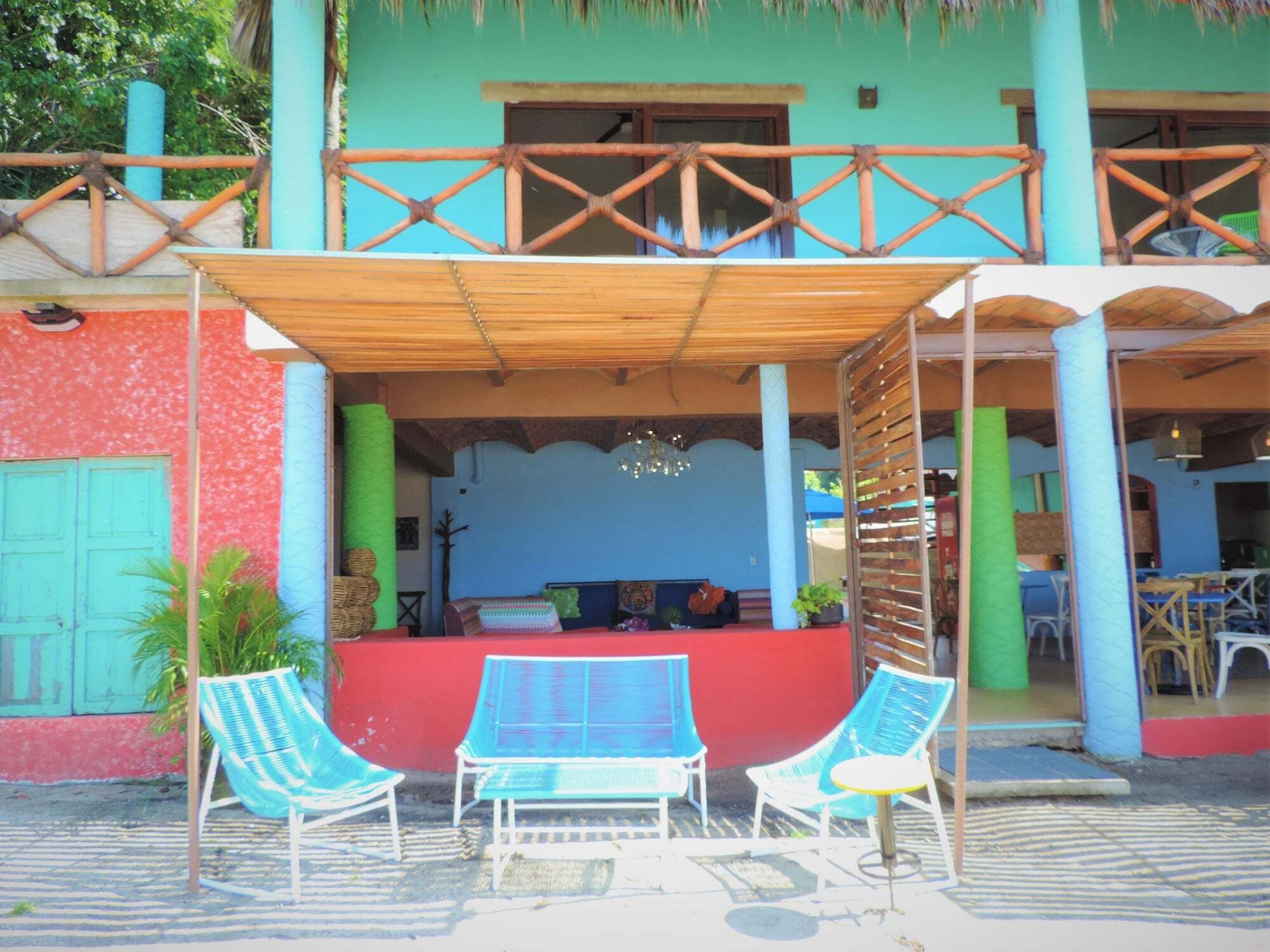 Hotel Peix 2*