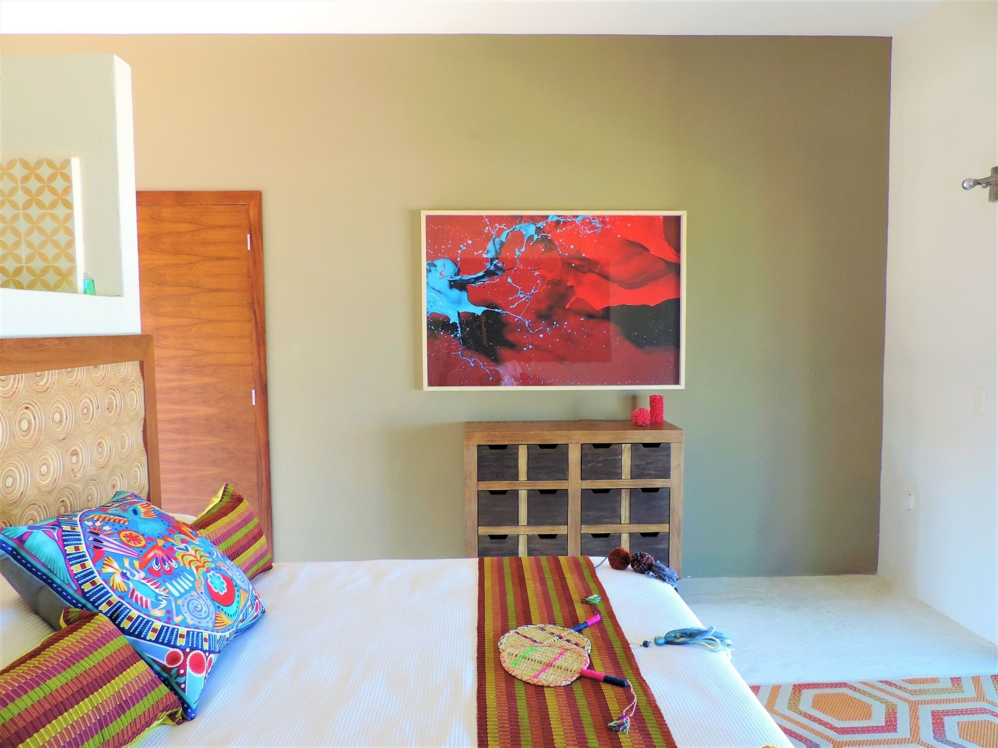 Peix Hotel Sayulita