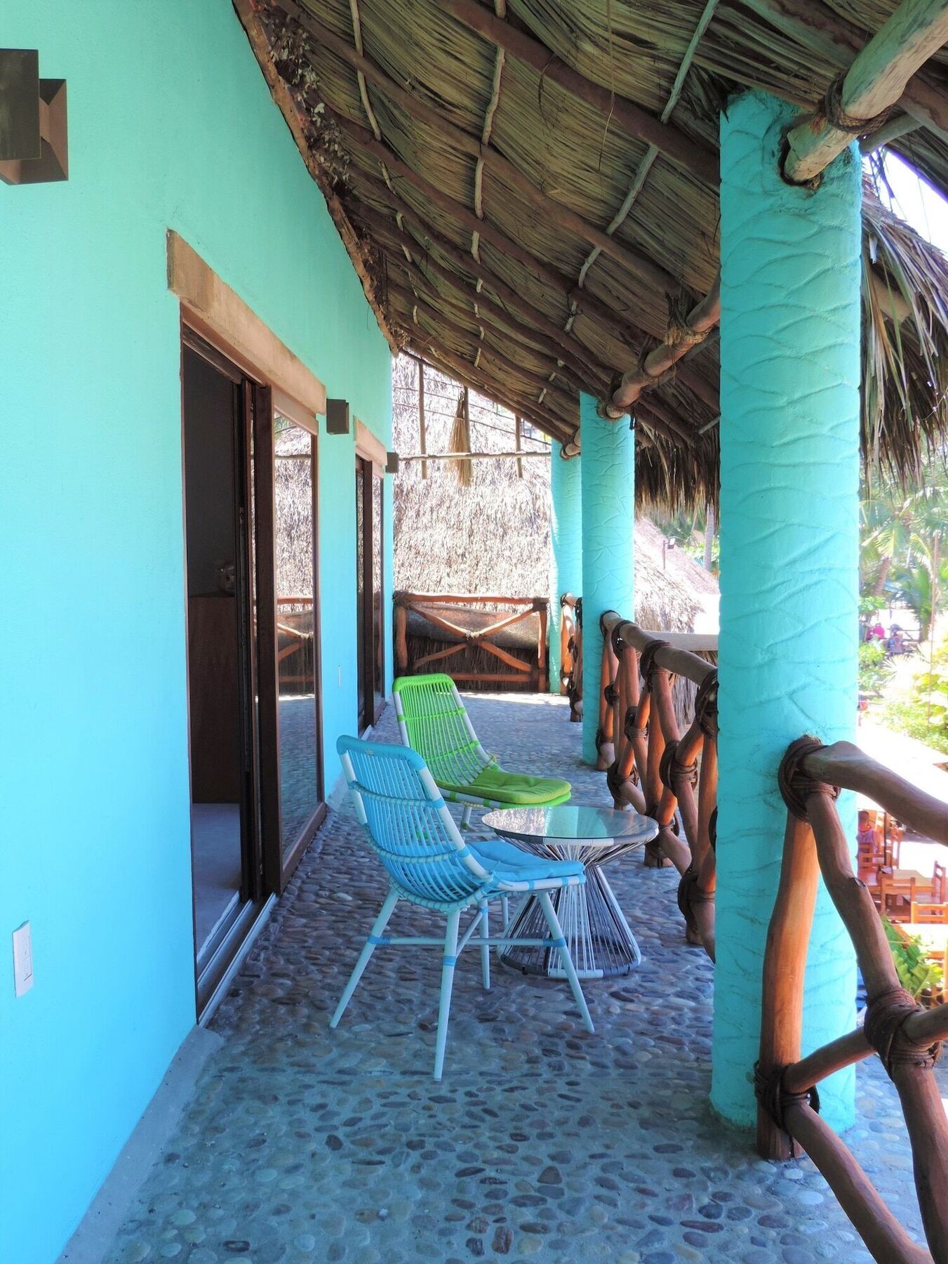 Hotel Peix