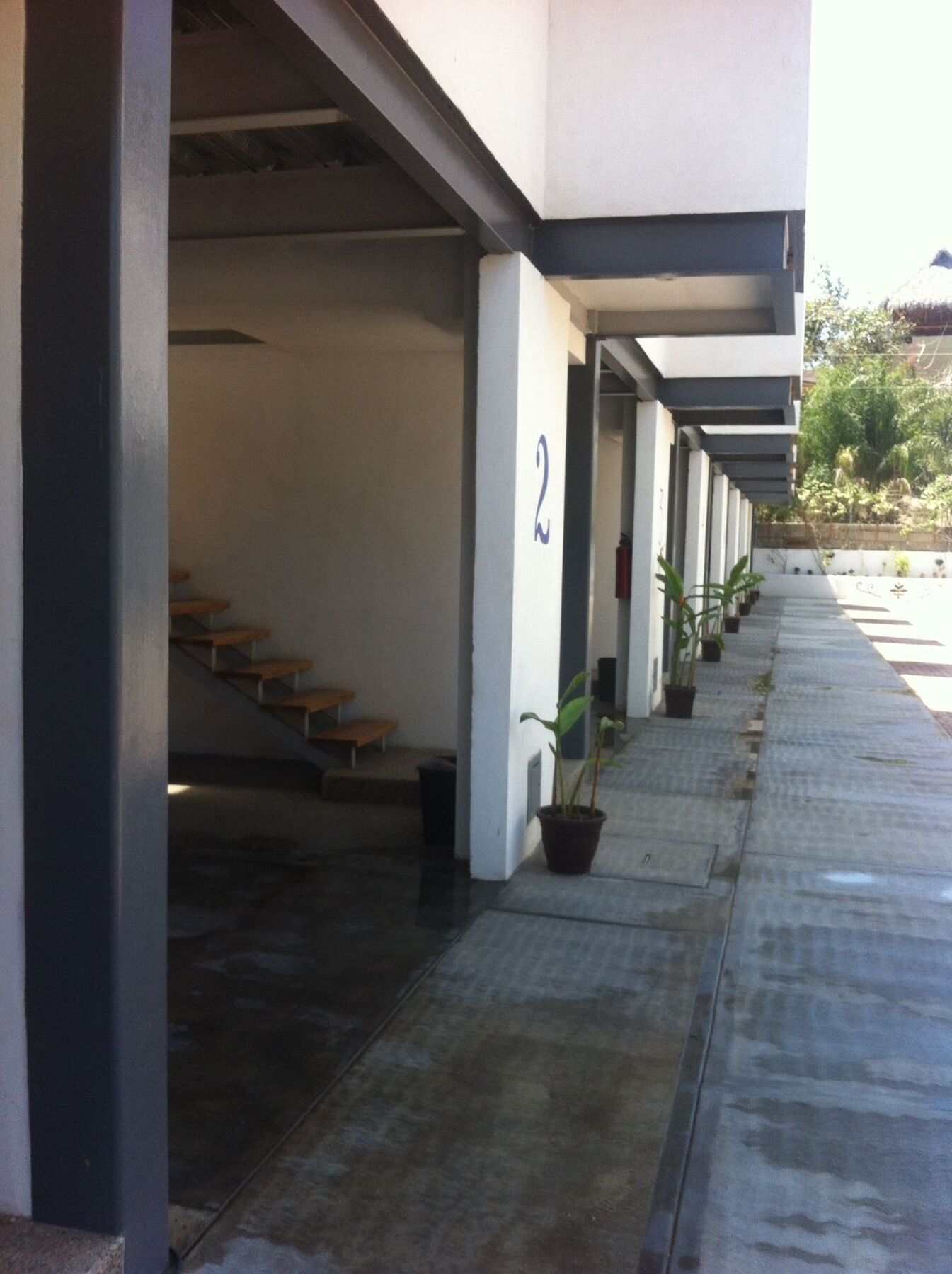 Hotel Samanu 2* Sayulita