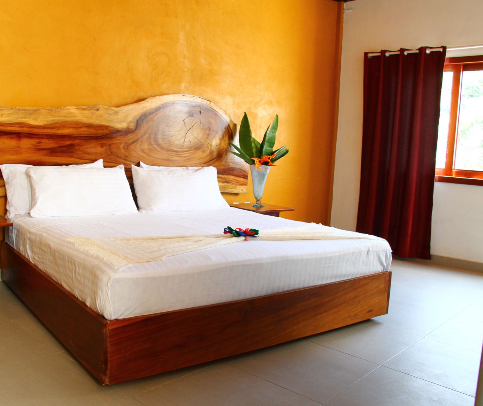 Hotel Hotel Samanu Sayulita