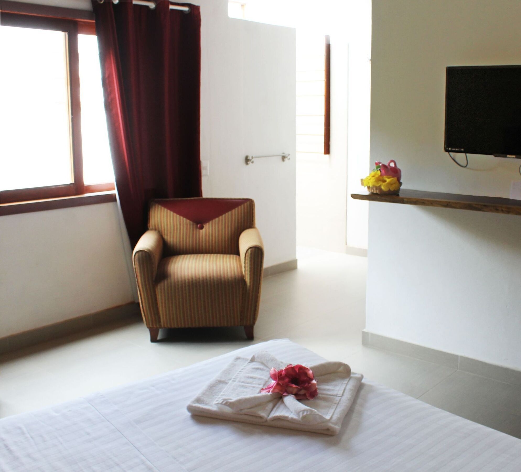 Hotel Samanu Hotel 2*
