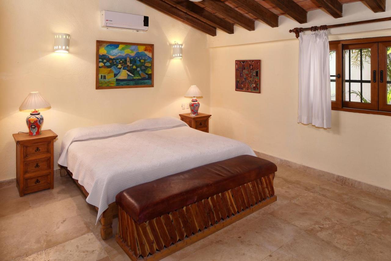 Holiday home Casa Viviana Sayulita